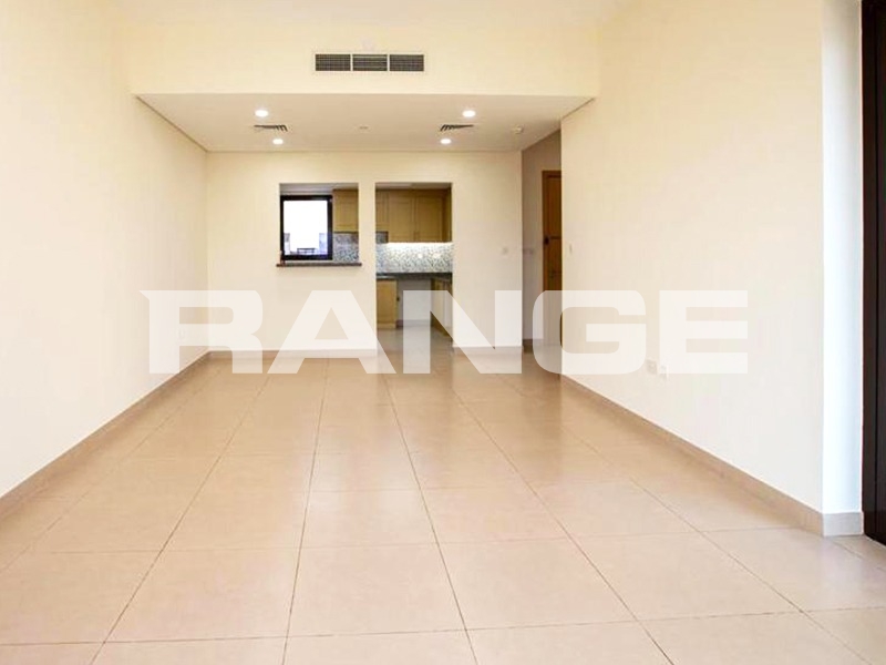 Huge Podium Level | 3bhk Townhouse|2 Parking
