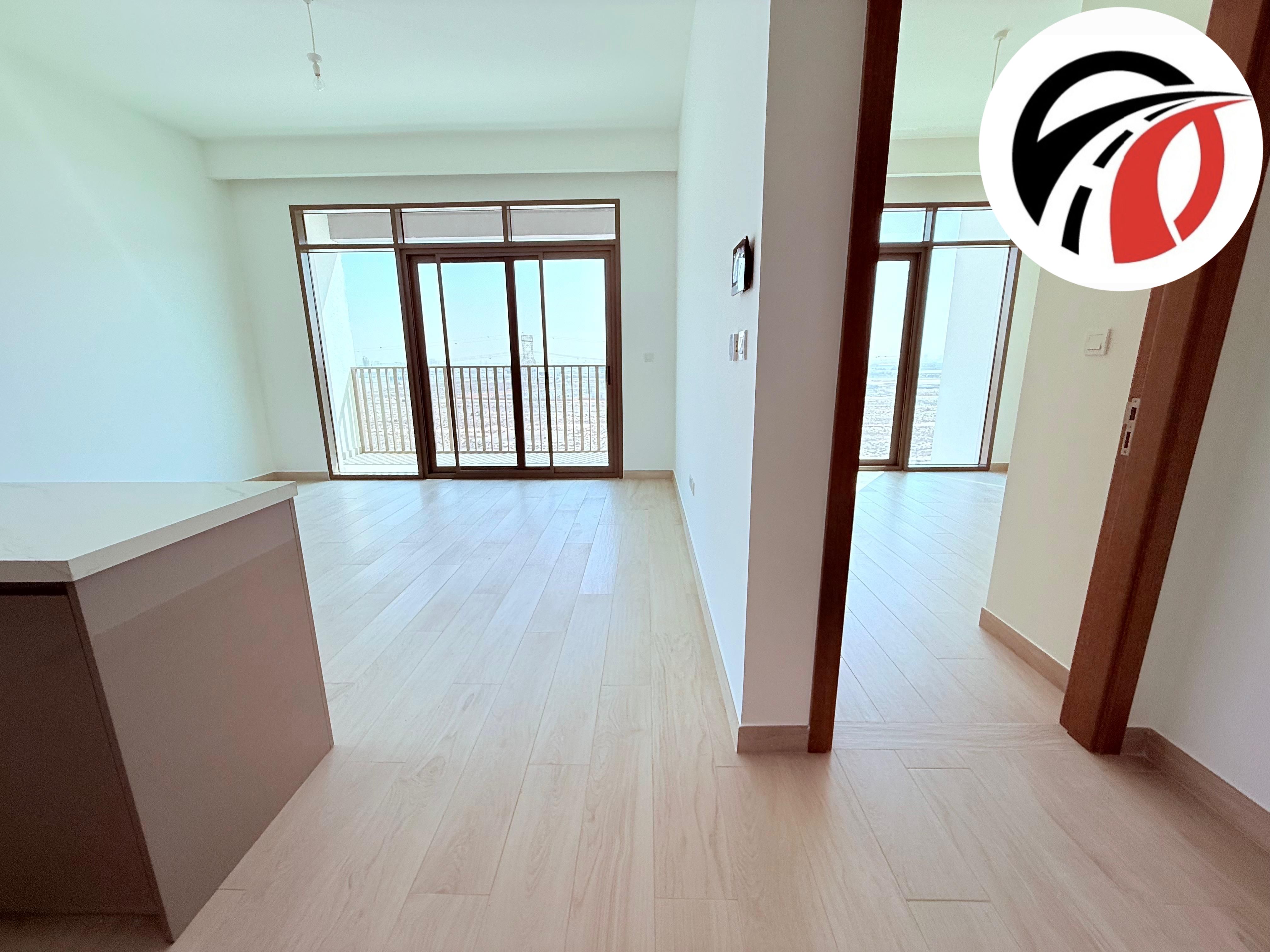 Ready to move 1bhk apartment with kitchen appliances also chiller free just in 72k