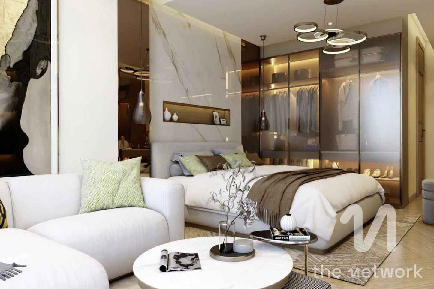 Handover Soon | 70% Complete | Charming Apartment