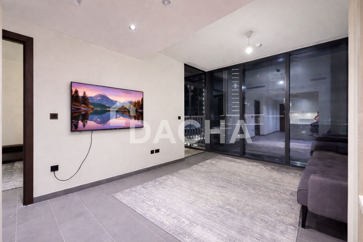 EXCLUSIVE | Brand New | Pool View | Vacant