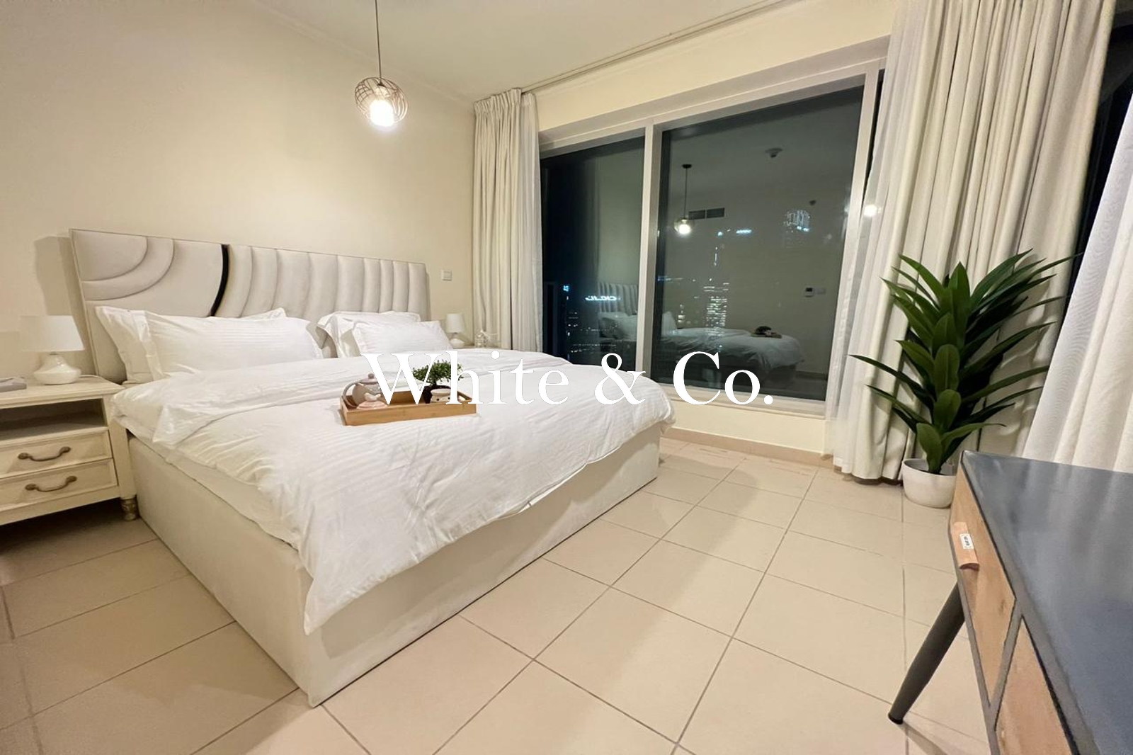 FURNISHED | VACANT | MULTIPLE CHEQUES
