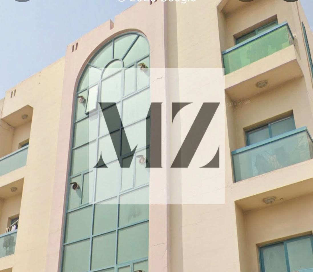 Building for sale in Muwaileh Commercial Area, with a prime investment location and strong return.