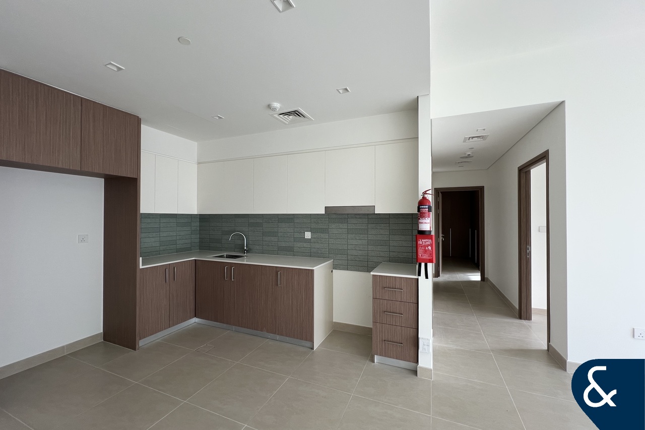 2 Bedroom | Waterfront | Handover soon