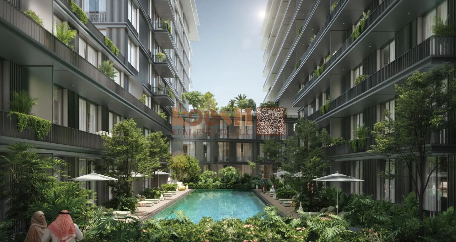 Boutique Living | Your Private City Retreat