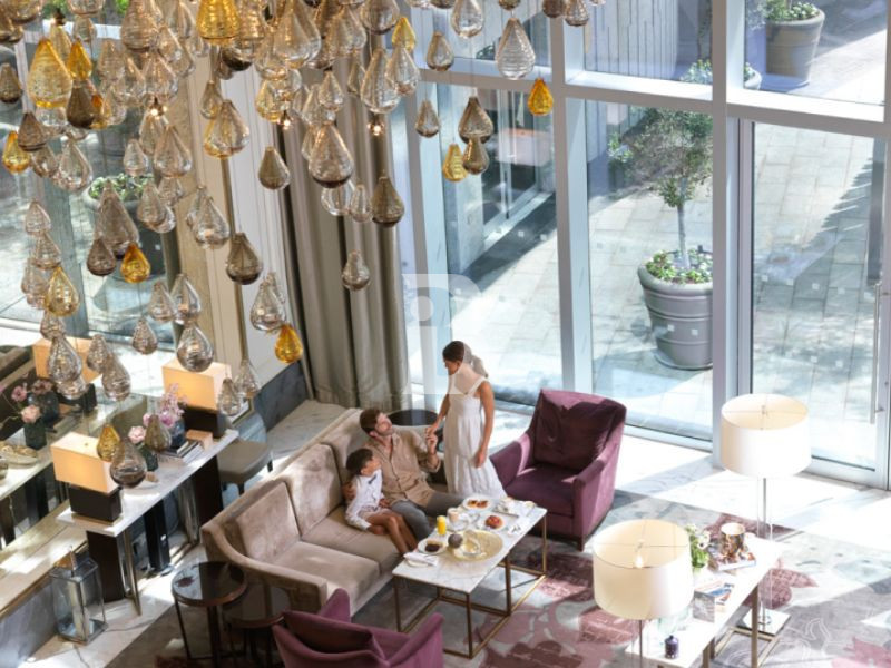 Terra Gardens – Modern Homes in Dubai