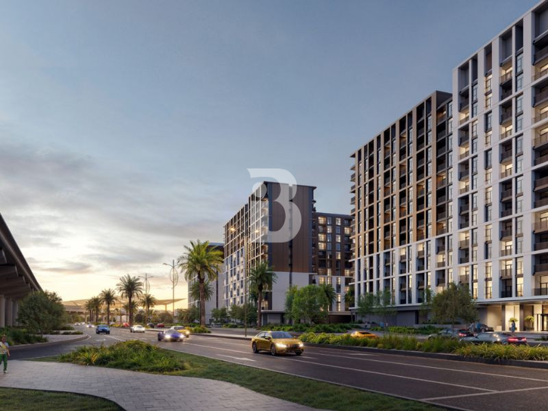 Stuuning Design | Contemporary Living Dubai