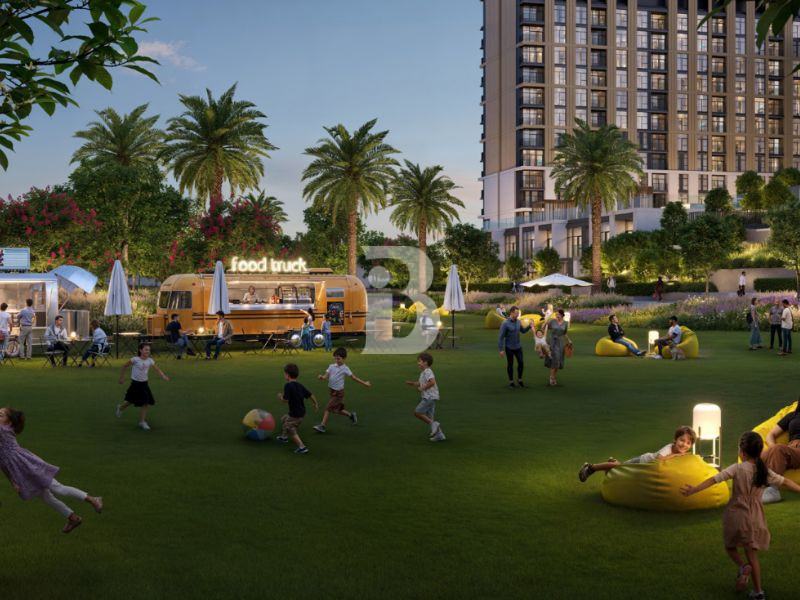 Terra Gardens | Modern Homes | Investor Deal