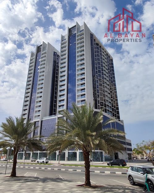 Spacious 1,080 Sqft Office | Prime Location | AED 41,000 Yearly