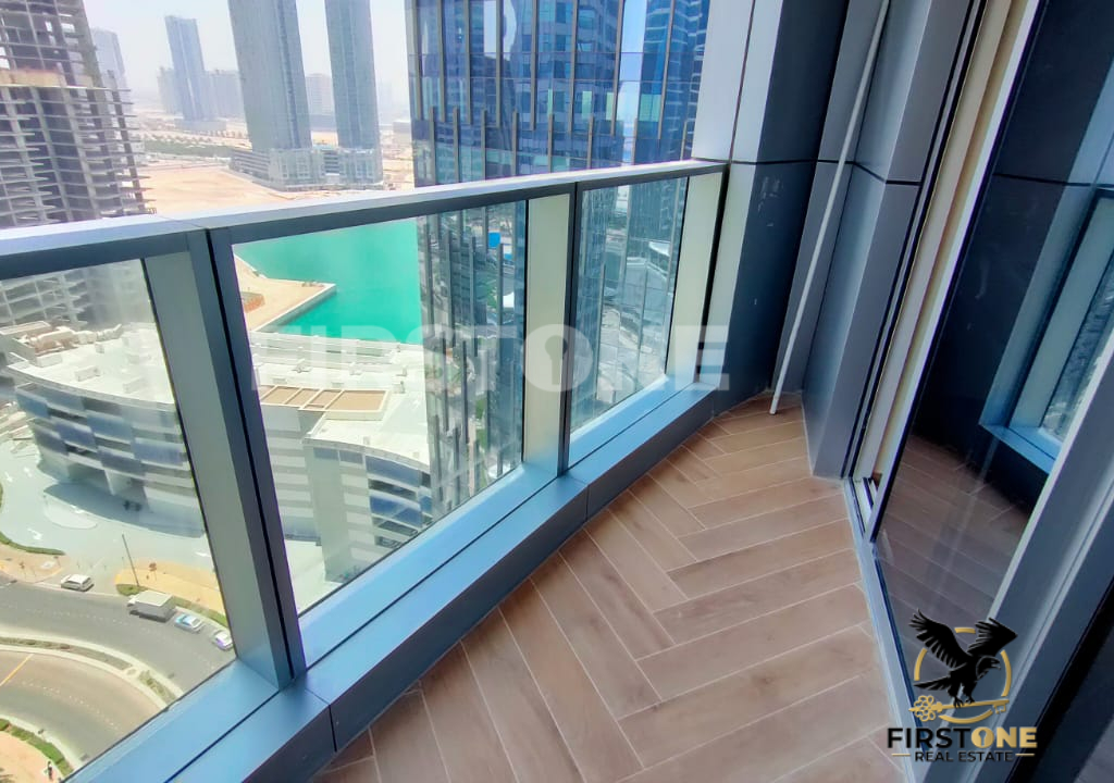 High Floor | Vacant | Ready To move | Book Now