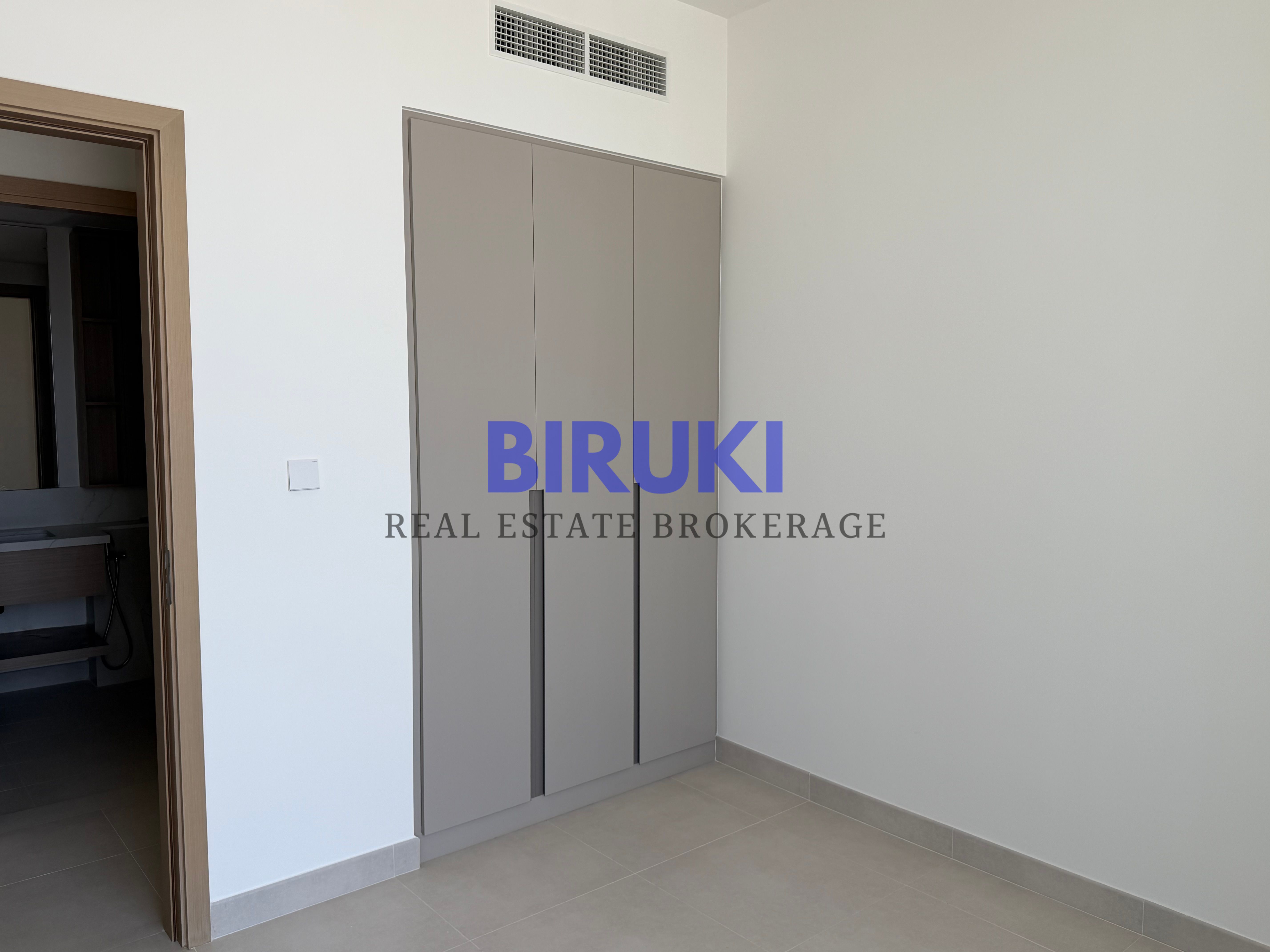 Brand New | 3 Bedroom | Luxury Townhouse