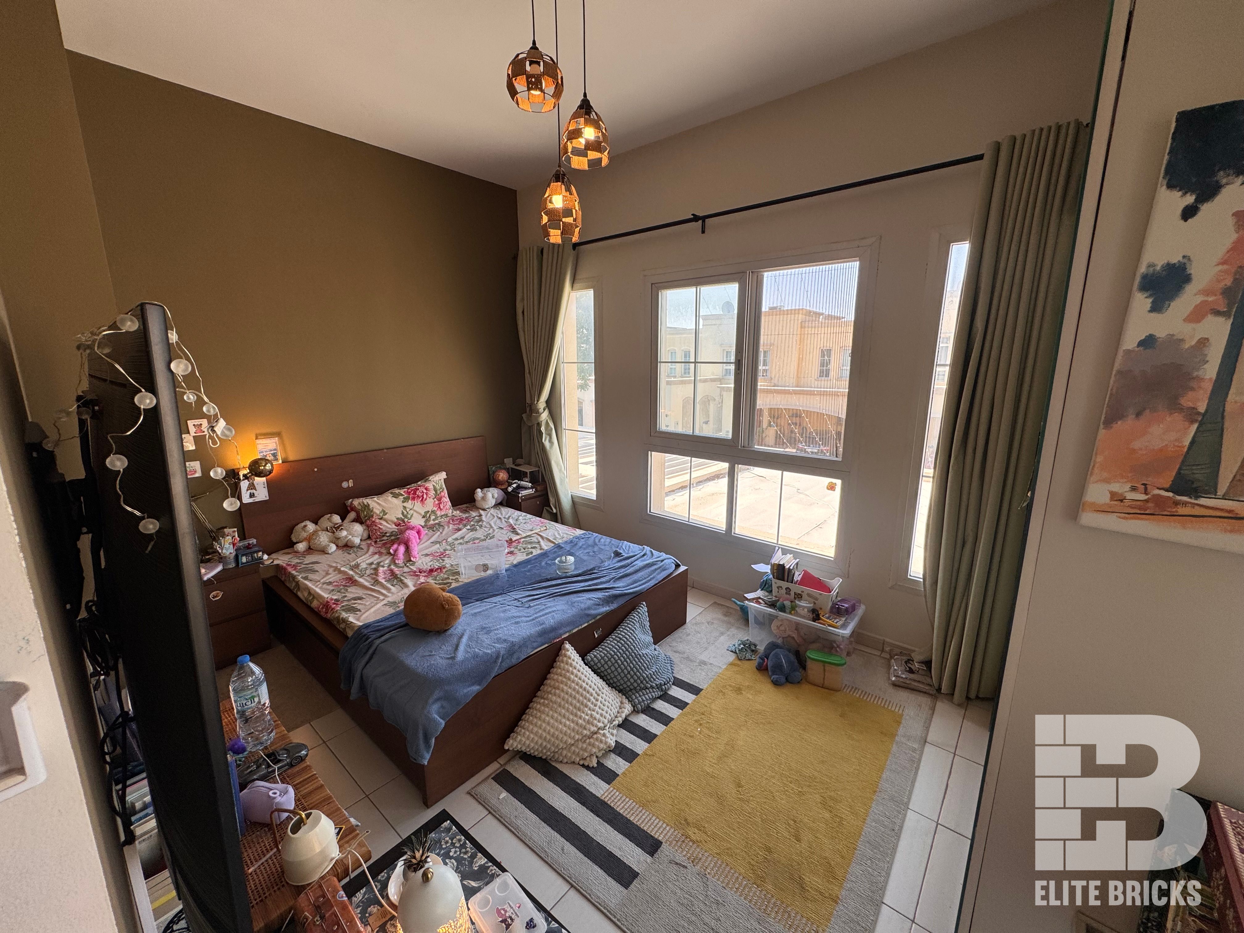 Exquisite Lakefront Living | Upgraded Type 4E