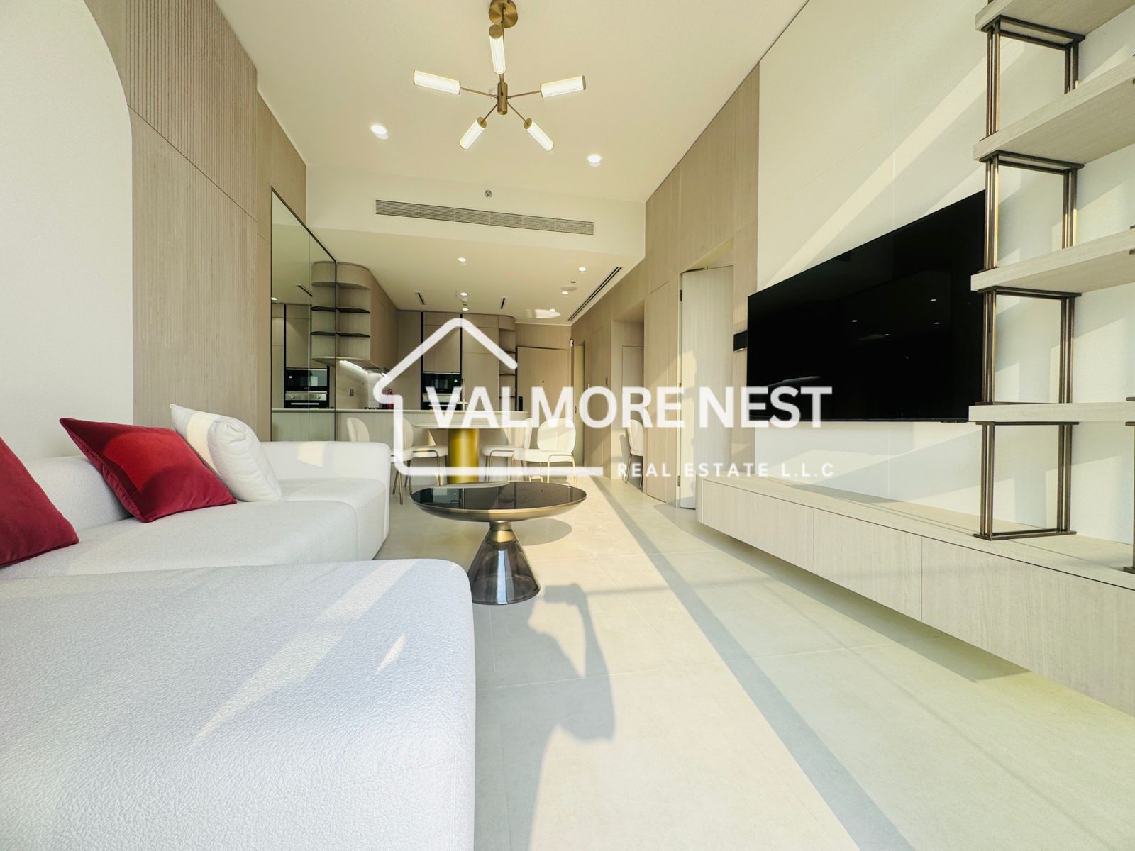 Premium & Elegant unit I With great amenity I Ready to move