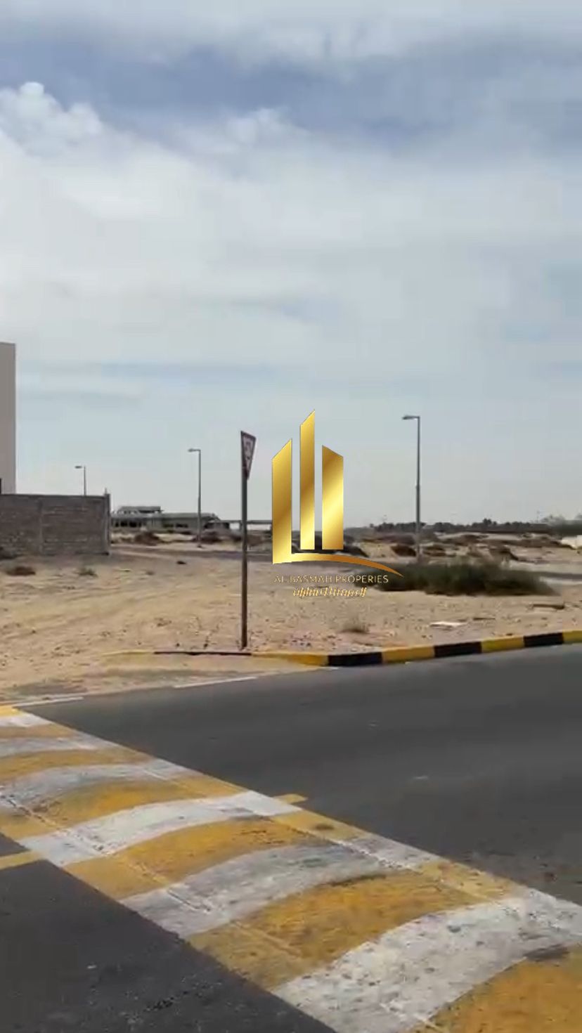Prime Industrial Land for Sale – Al Dhaid Industrial Area on Khorfakkan Road