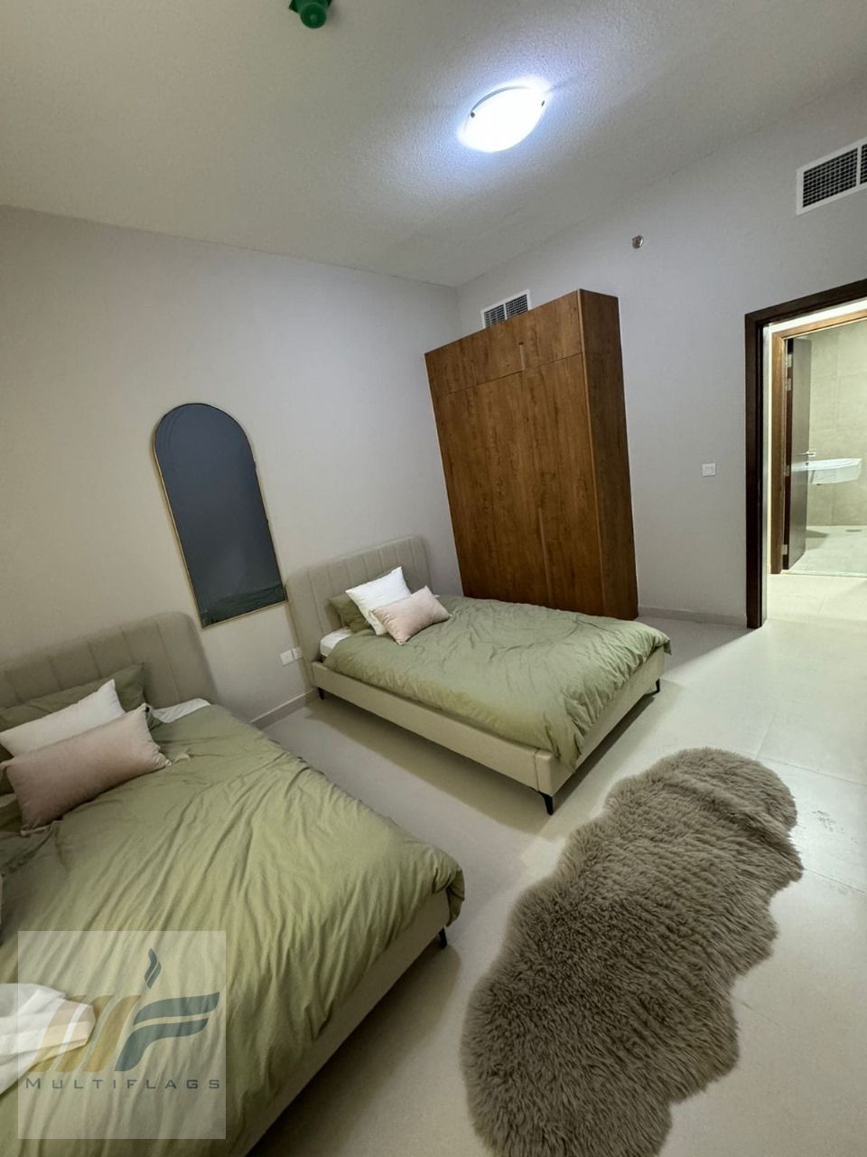 A unique opportunity to own property within an integrated residential community in Al Ameera Village – suitable for family living or for investment wi