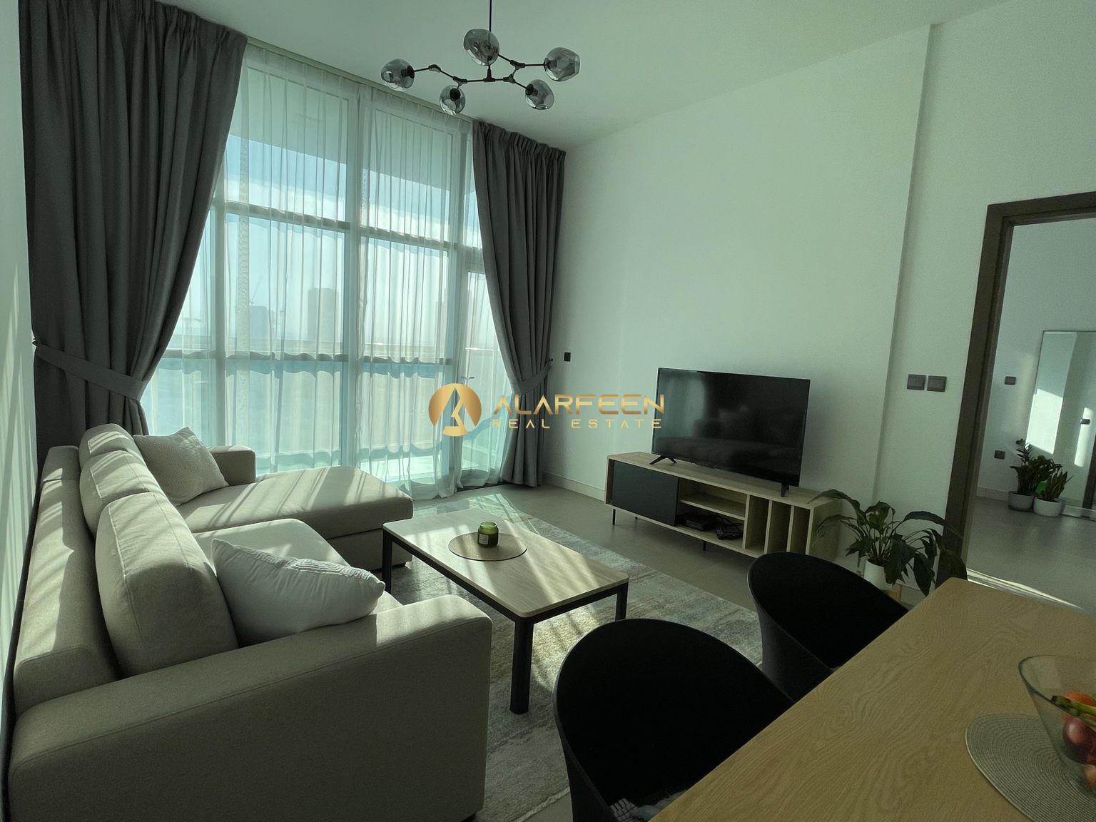 Modern 1BHK | Bigger Layout | Fully Furnished