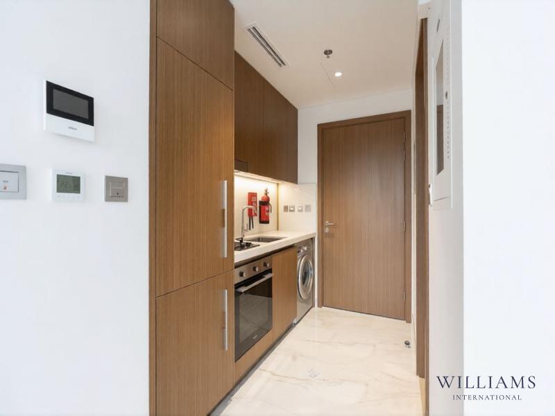 Brand New | Unfurnished | Vacant