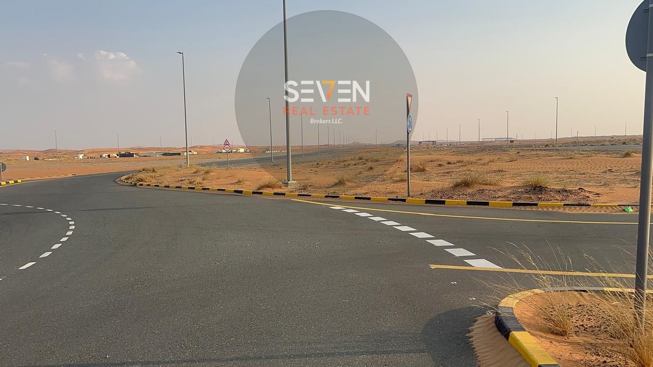 Free Registration – Industrial Plot with 24-Month Installments