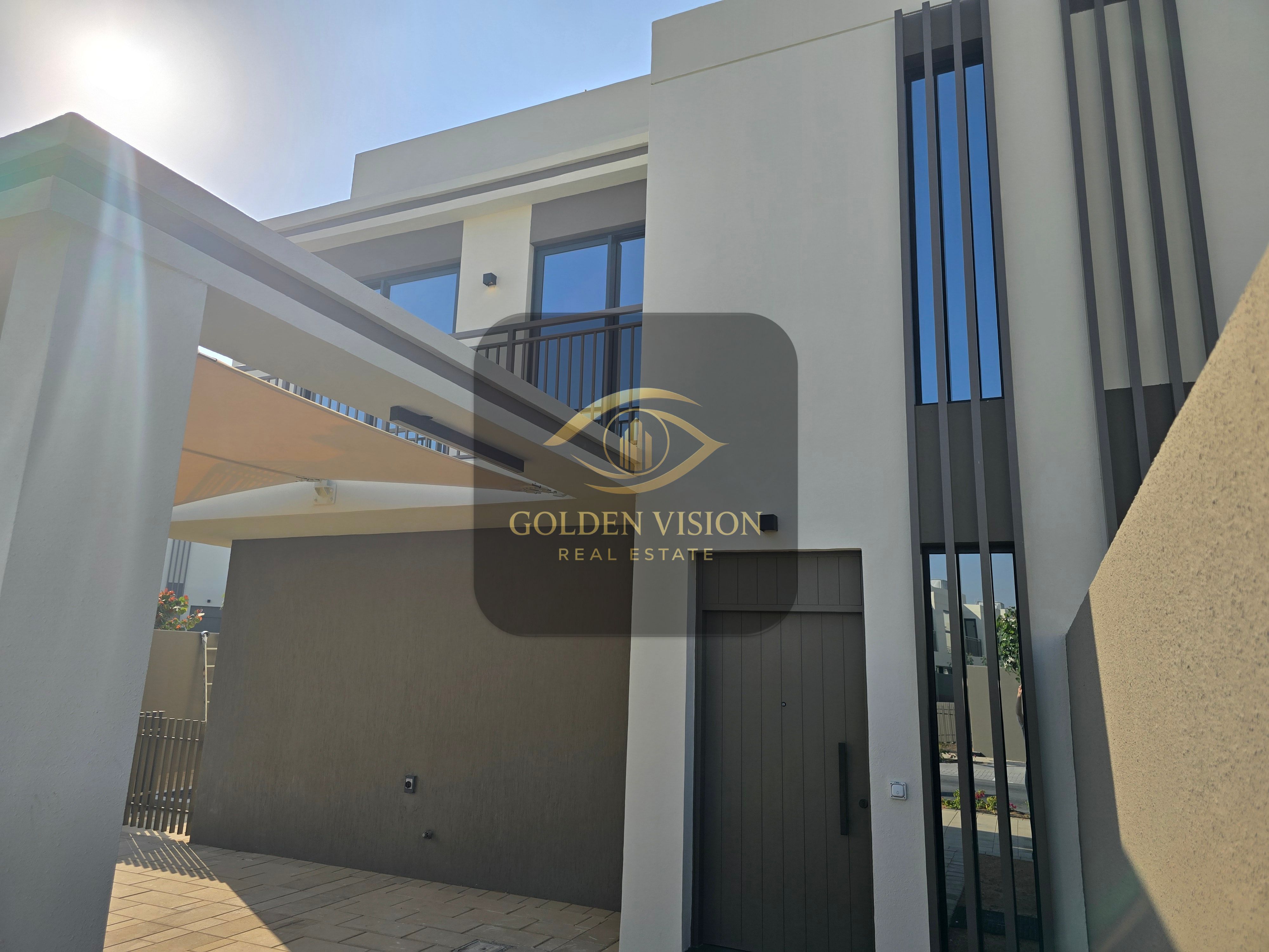 3 Bedroom +Maid Townhouse for Sale Falcon Island Al Hamra Village