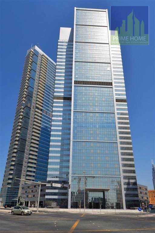 OFFICE SPACE FOR RENT IN WESTBURRY TOWER 1, WESTBURRY