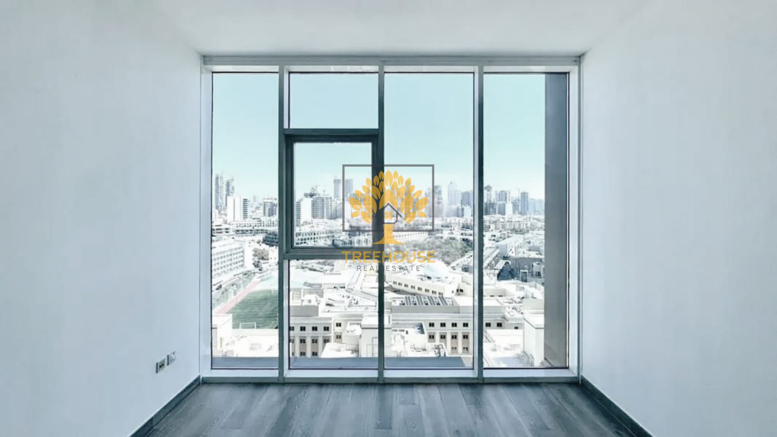 HIGHER FLOOR | POOL VIEW | 1 CHEQUE