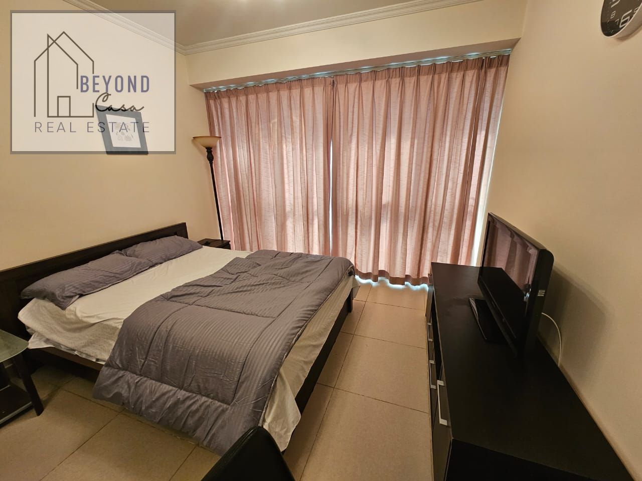 FURNISHED | AVAILABLE FROM FEB | NEAR METRO