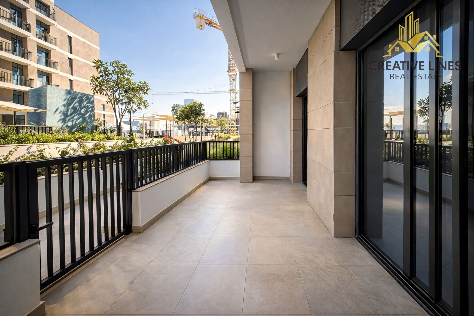 3BHK Luxury Apartment for Rent | Jawaher Residence – Maryam Island