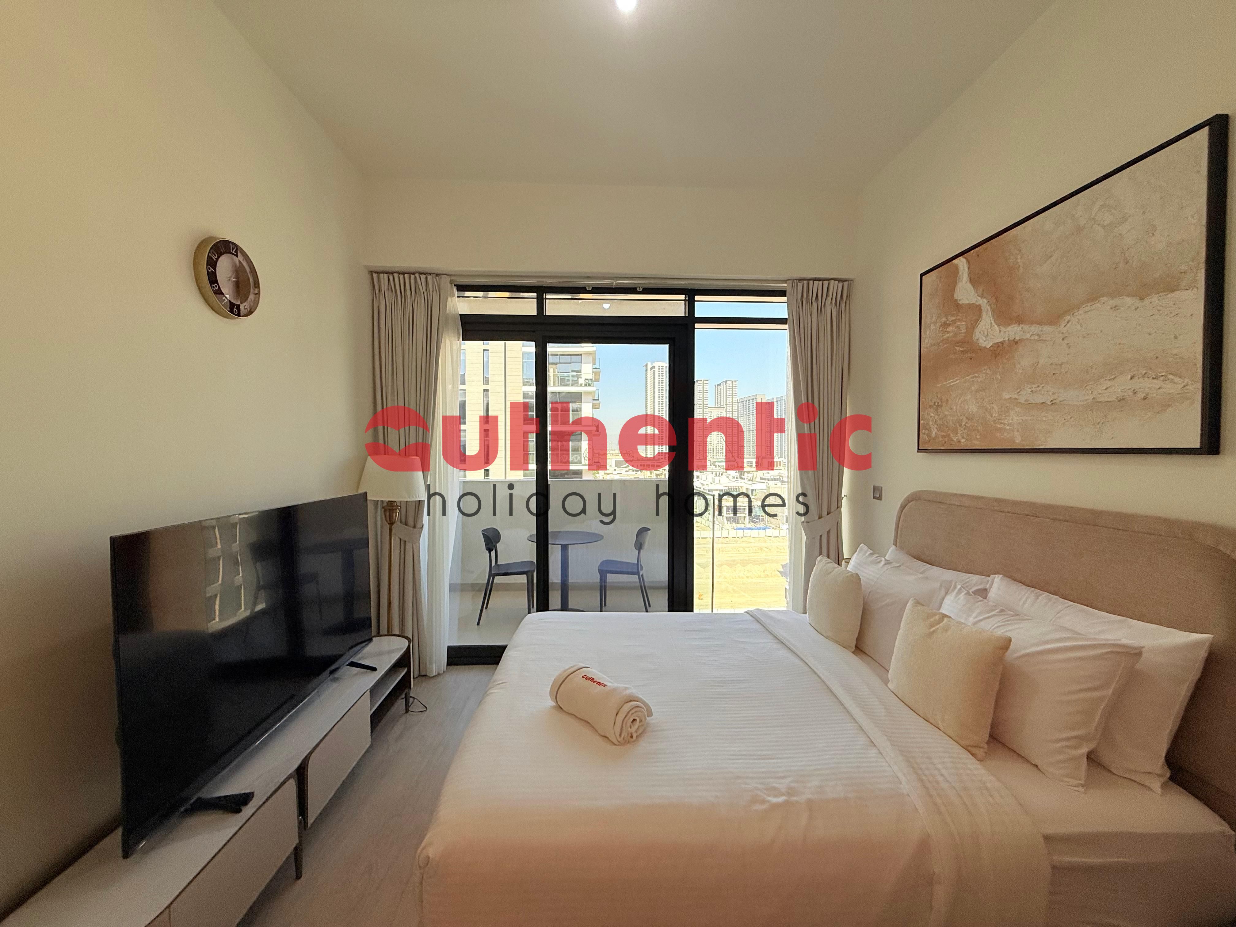 Best Offer | Homey Living | Various Amenities