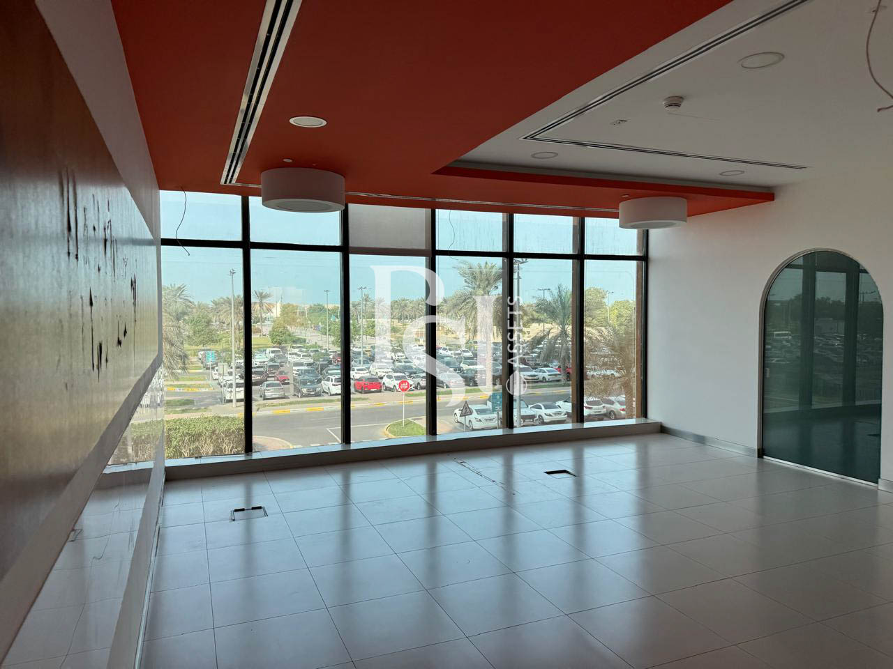 Ground + Multiple Floors | Fully Fitted | Vacant