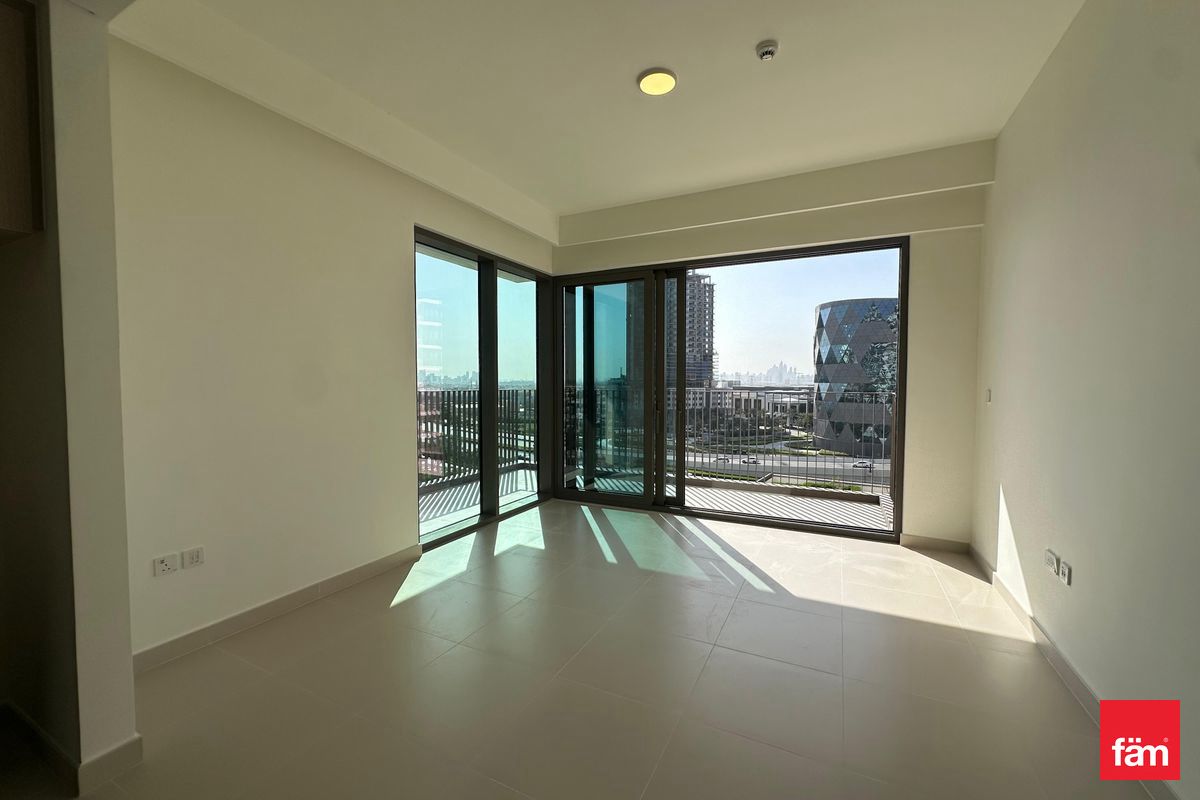 Ready soon | Exexlusive | 3Bed+maid