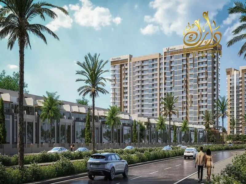 40% CASH DISCOUNT MINS TO AL MAKTOUM AIRPORT 50% CAPITAL APRECIATION