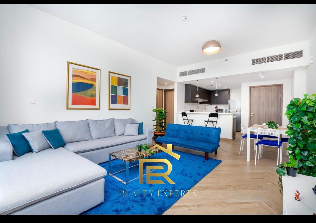 FULLY /FURNISHED /SPECIOUS /READY TO MOVE /GLOW GARDEN VIEW /1BHK
