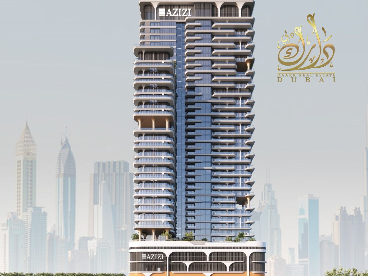 RAMADAN OFFER | 10% DOWN PAYMENT| ITALIAN DESIGN