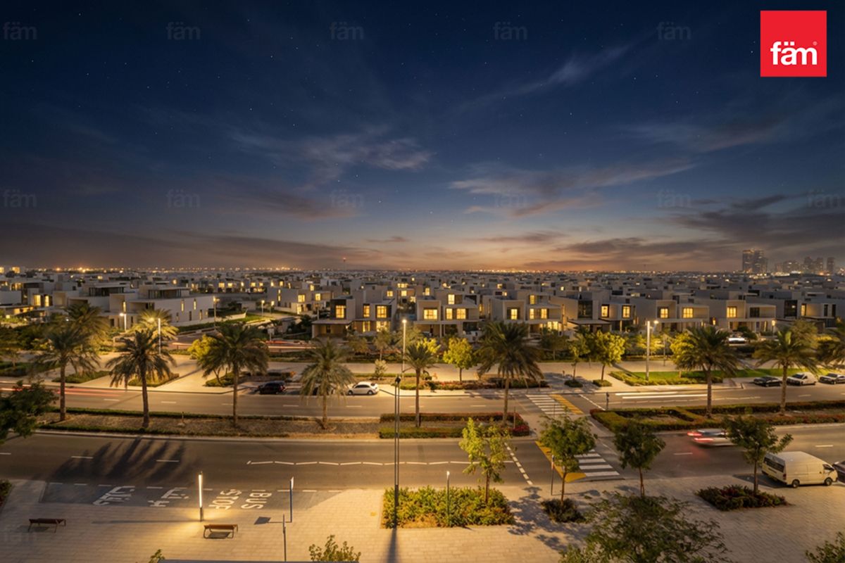 CORNER 2 BED | MULBERRY | ADDRESS VILLA VIEW