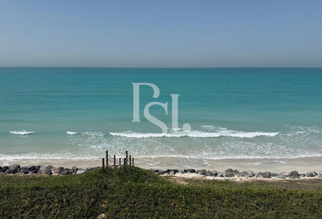 Full Sea View |Prime Location| Exceptional Value!