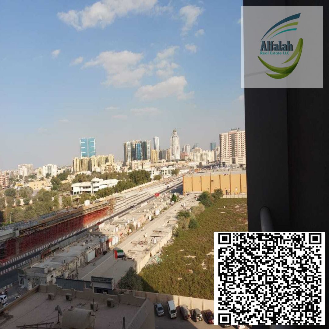 City Tower One Bedroom Available For Sale Open View Open Kitchen WithOut Parking