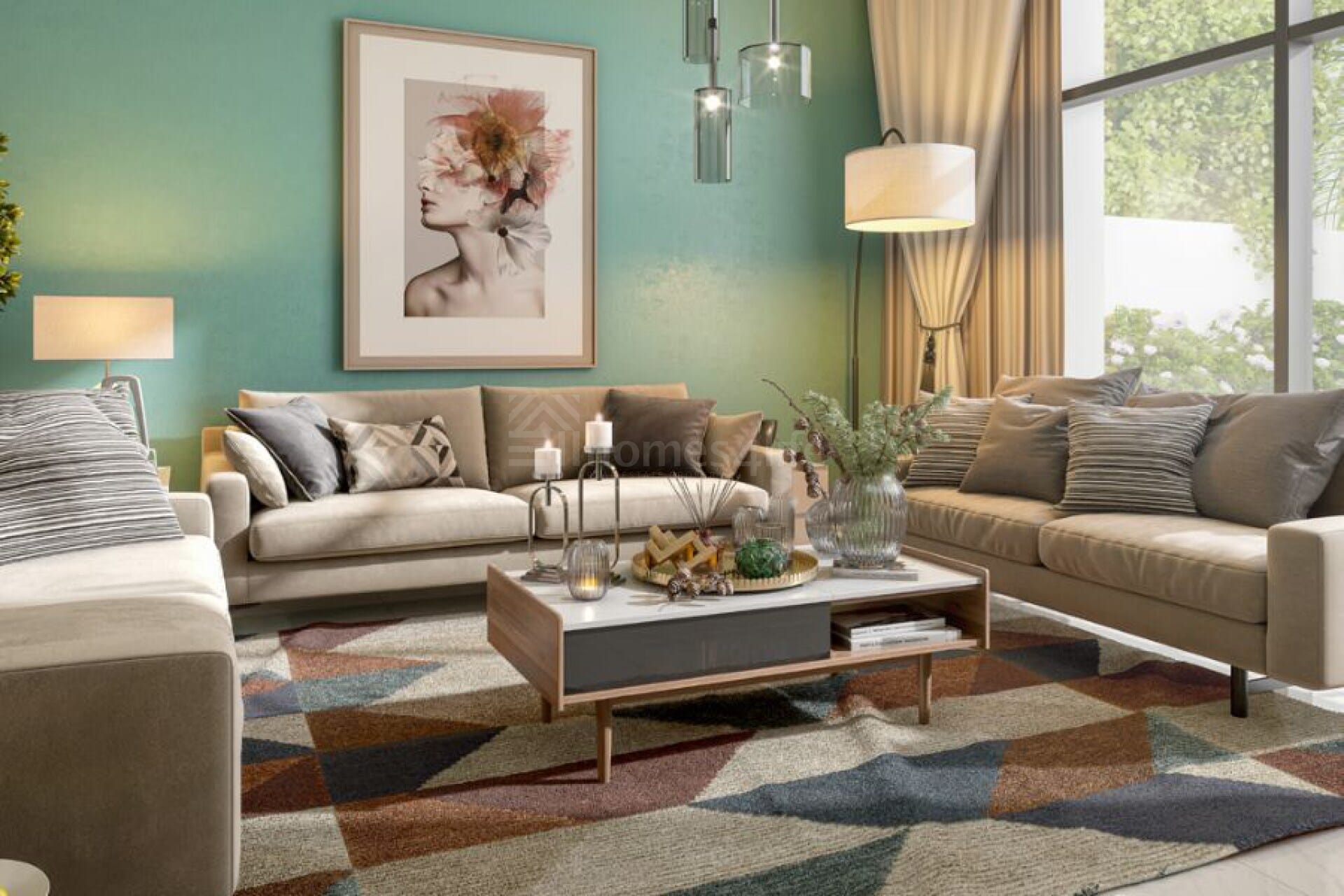 Premium Location | Smart Home | Handover Q4 2027