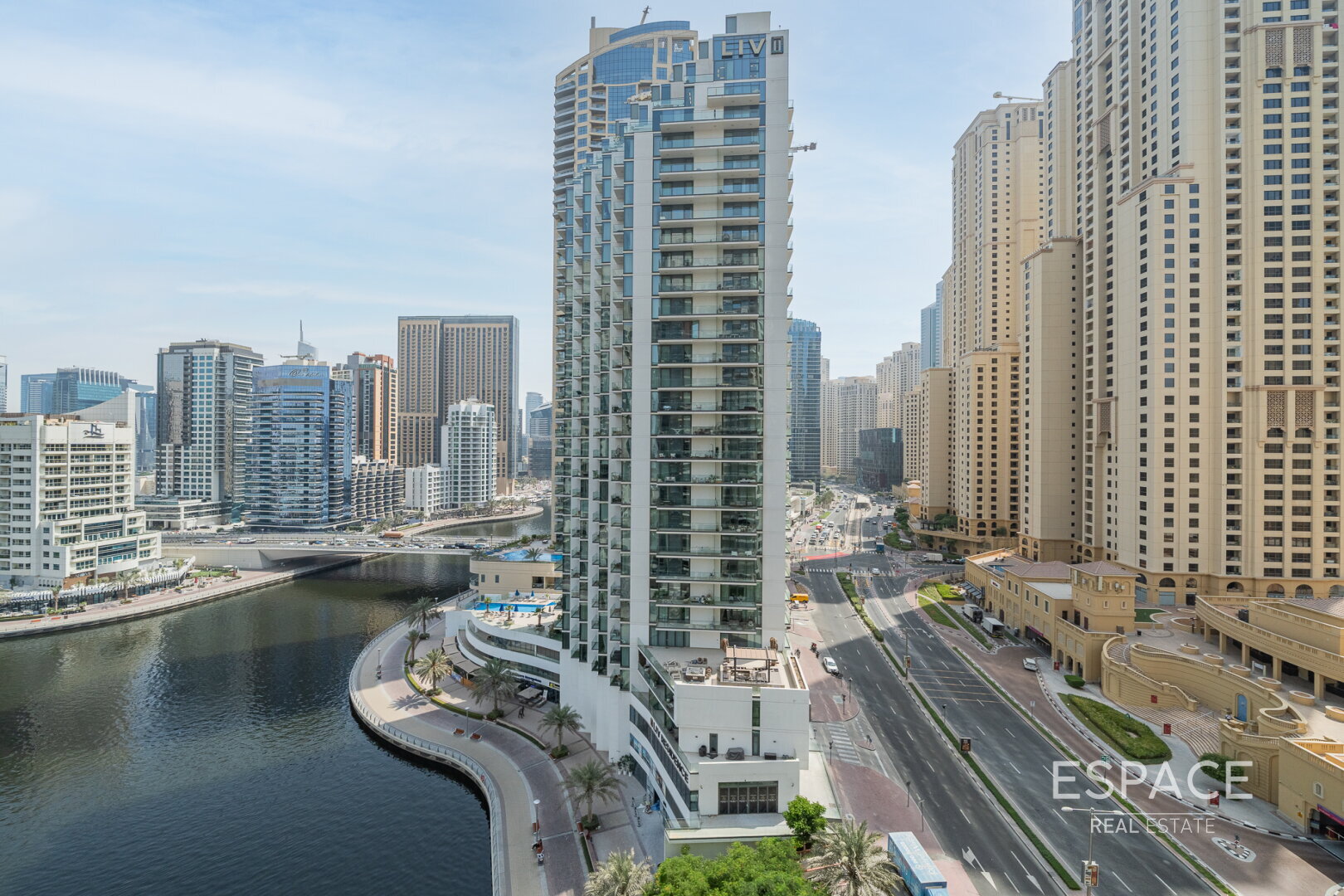 EMAAR | Full Marina View | Vacant Soon