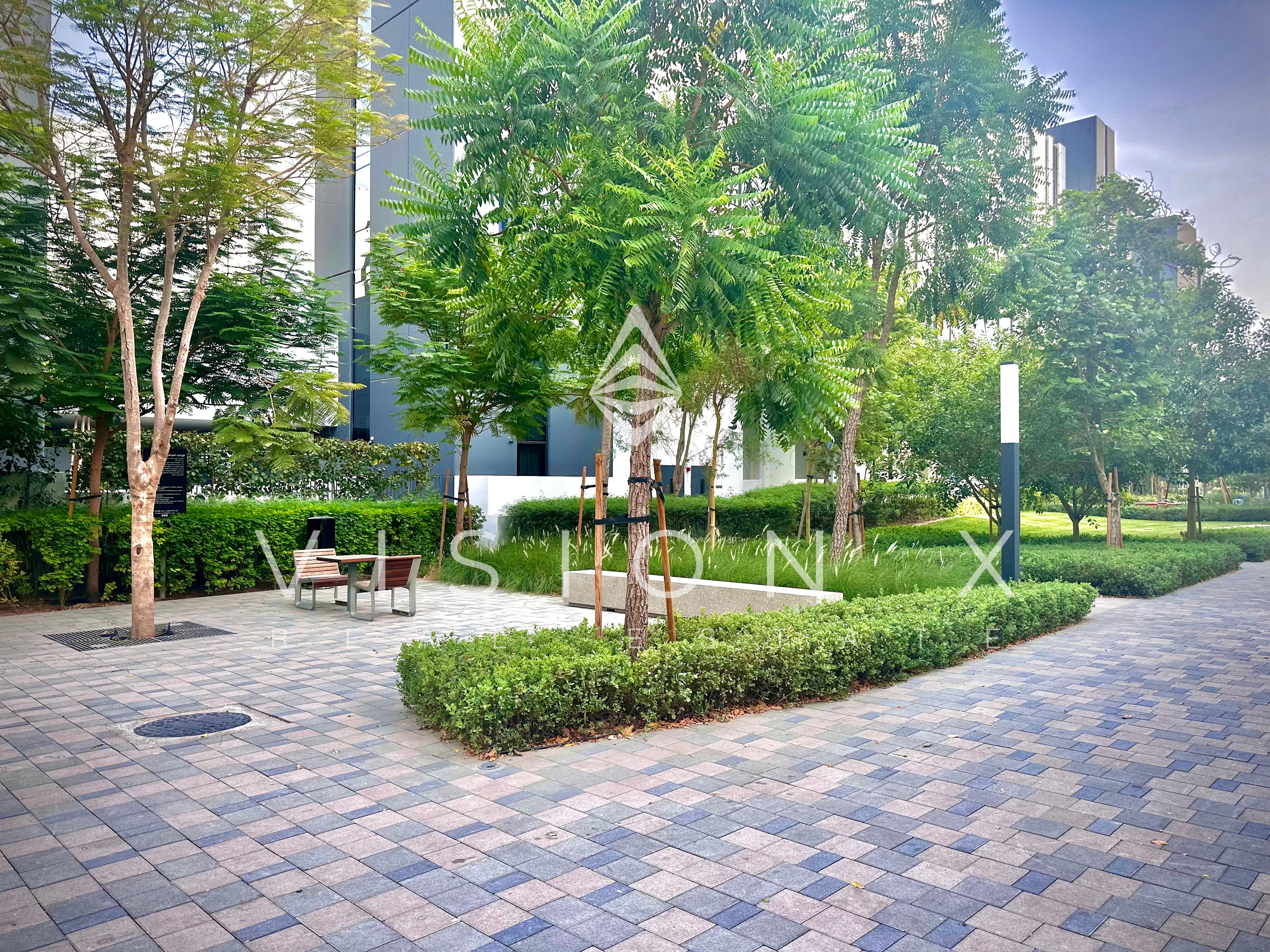 Modern Living | Stunning Views | Ready