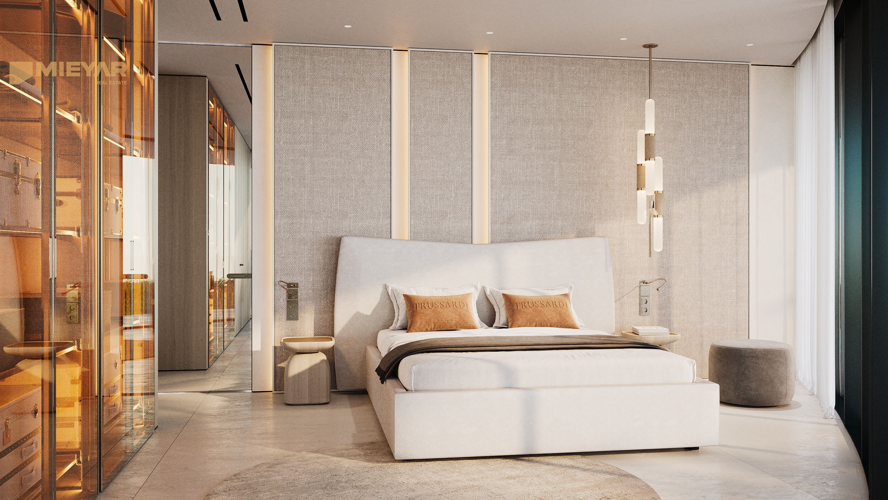 Studios to 2BR with Private Pools | Hotel Services |