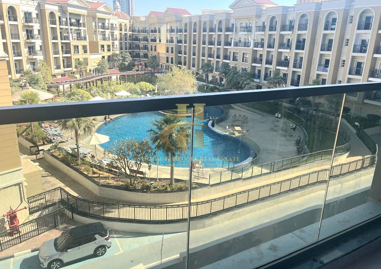 2 BHK with Storage | Brand New