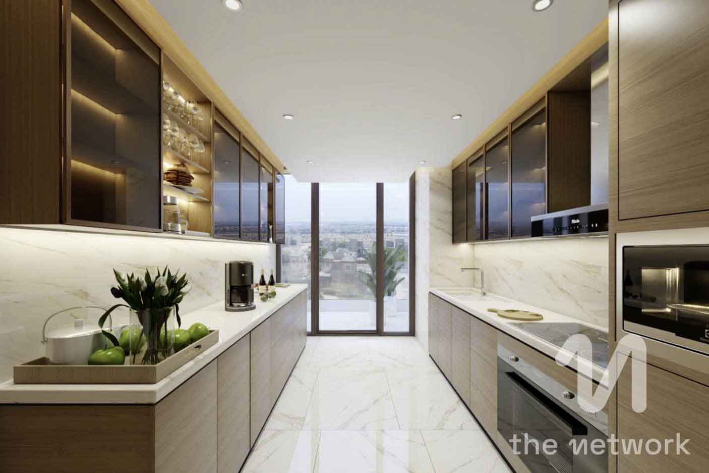 High ROI | Near Global Village| Stylish Apartment