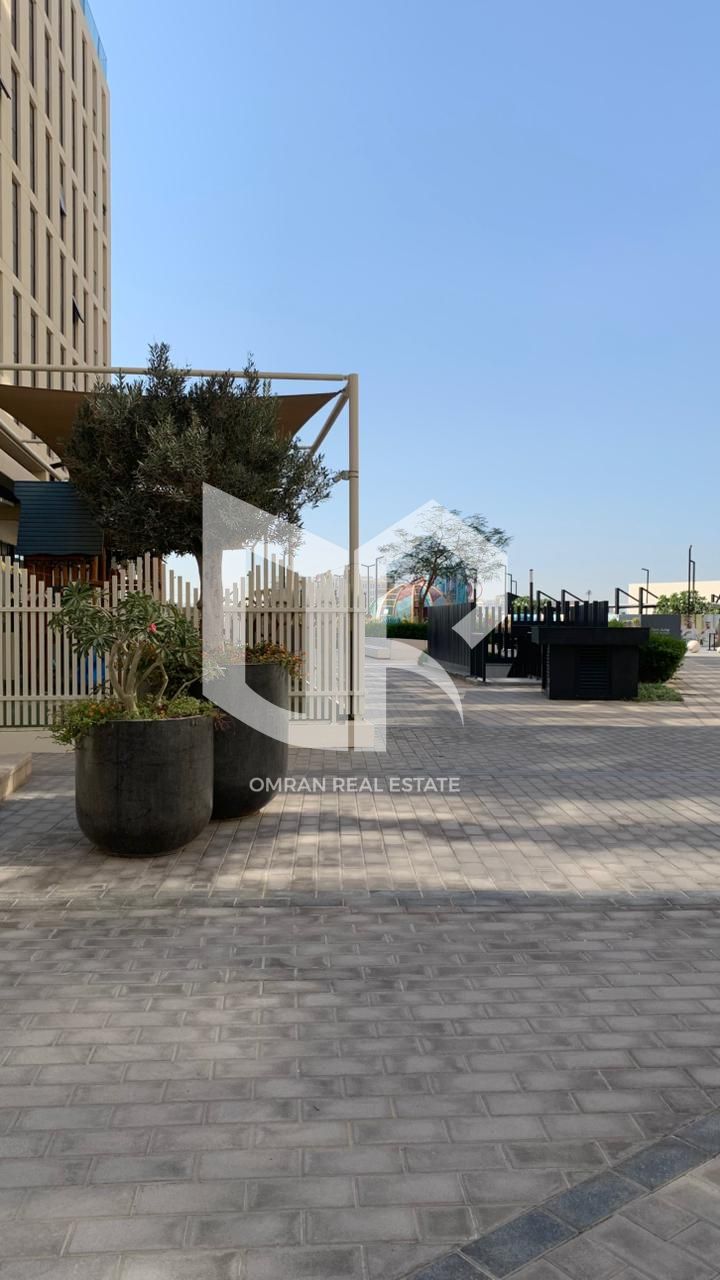 One Bedroom | Brand New | Handover Soon