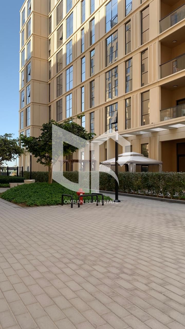 Apartment for sale | One bedroom | Al Mamsha