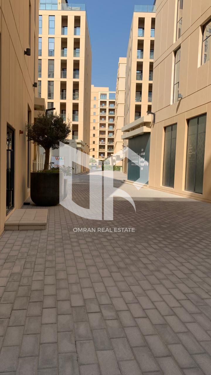 Al Mamsha | Brand new | Handover soon