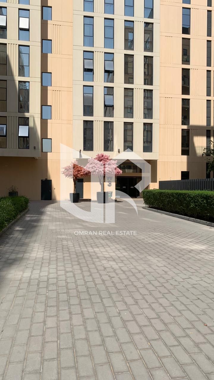 Brand new | Handover soon | Vacant unit