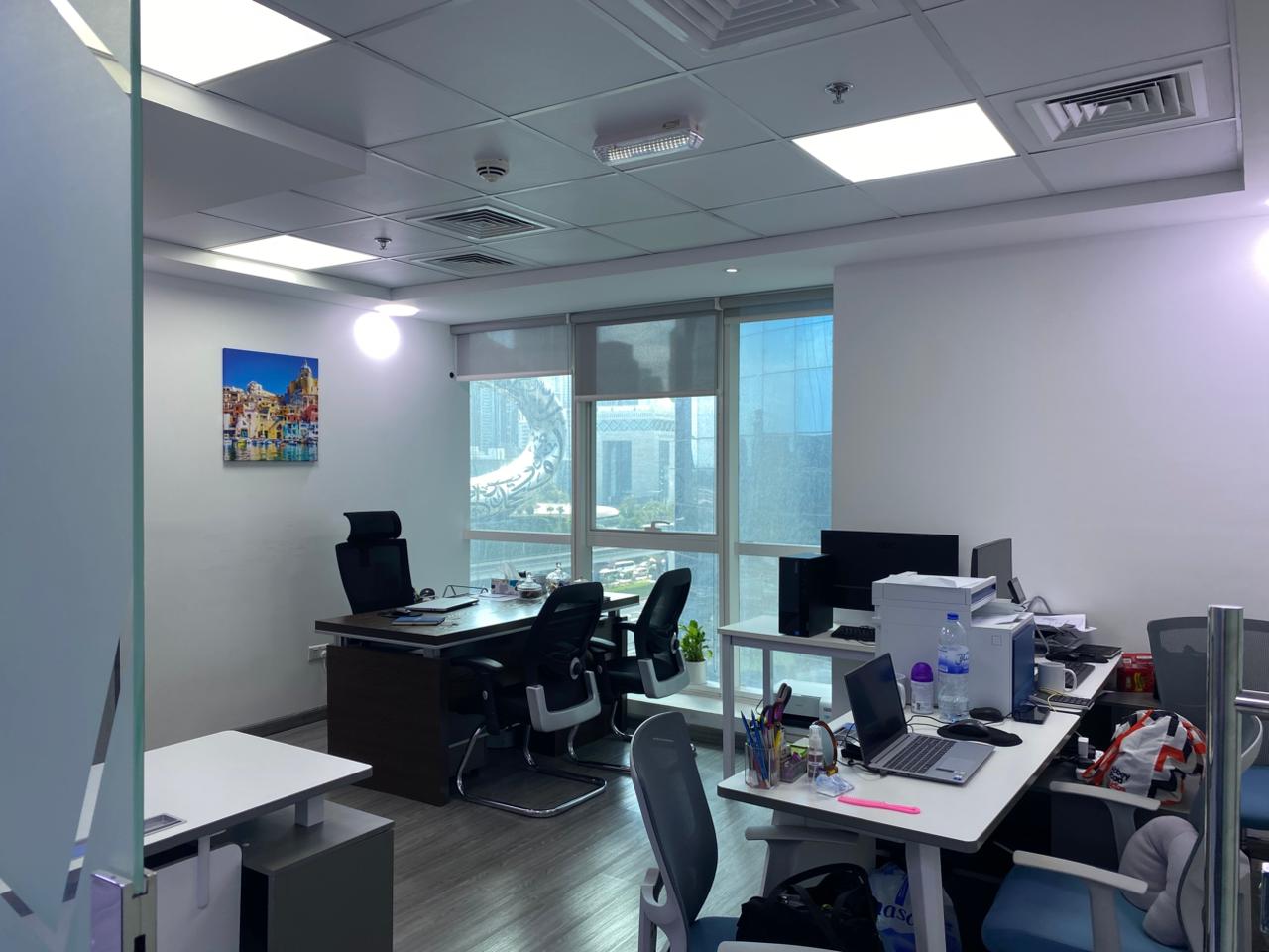 PRIME LOCATION | SPACIOUS | CITY VIEWS