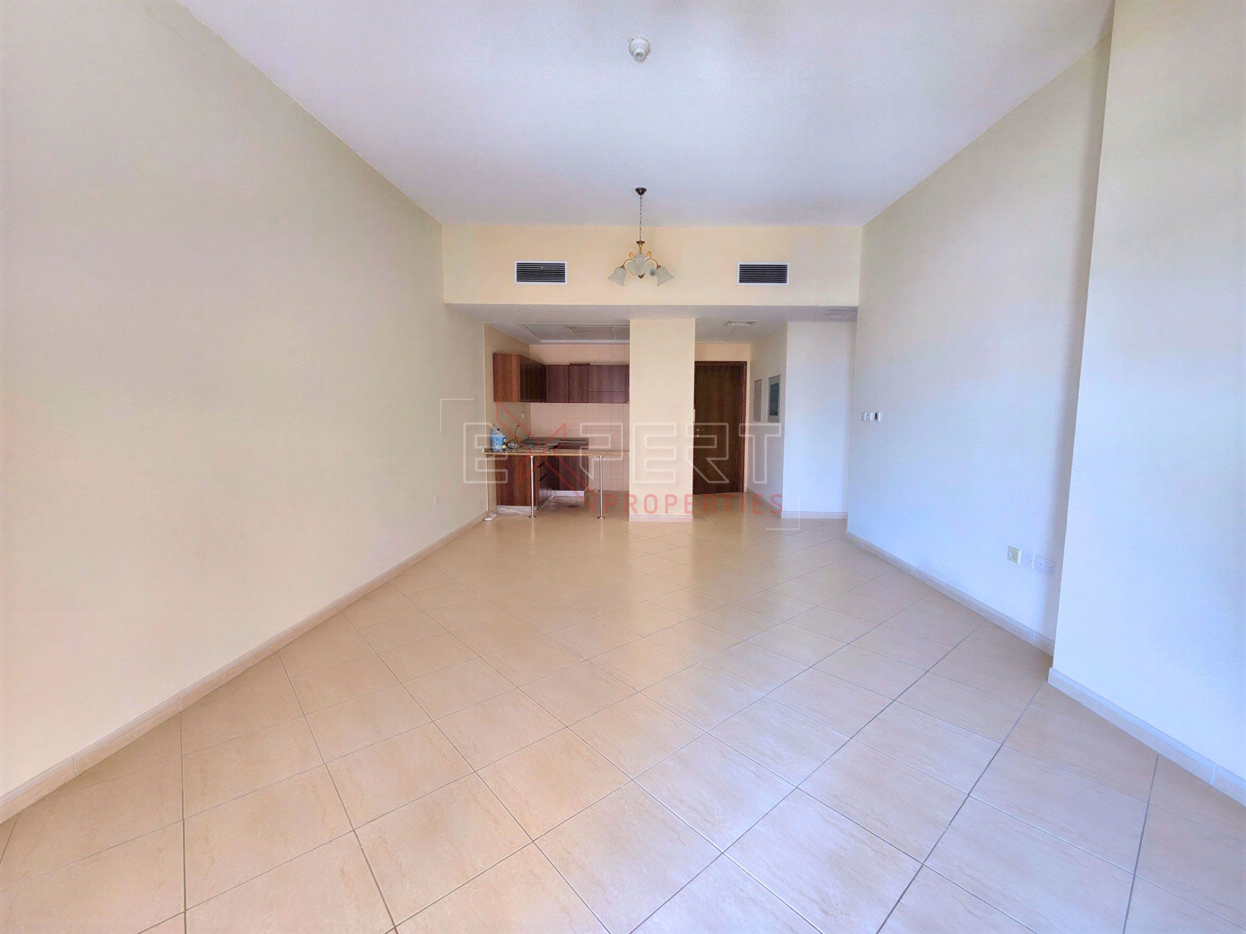 Well-Maintained | High Floor with Balcony | Ready to Move In