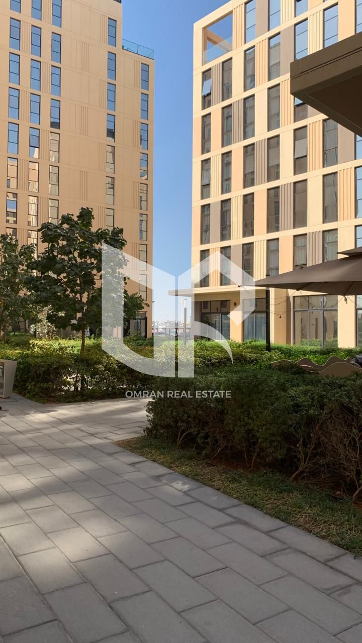 Vacant unit | Flexible to rent | Prime lifestyle community
