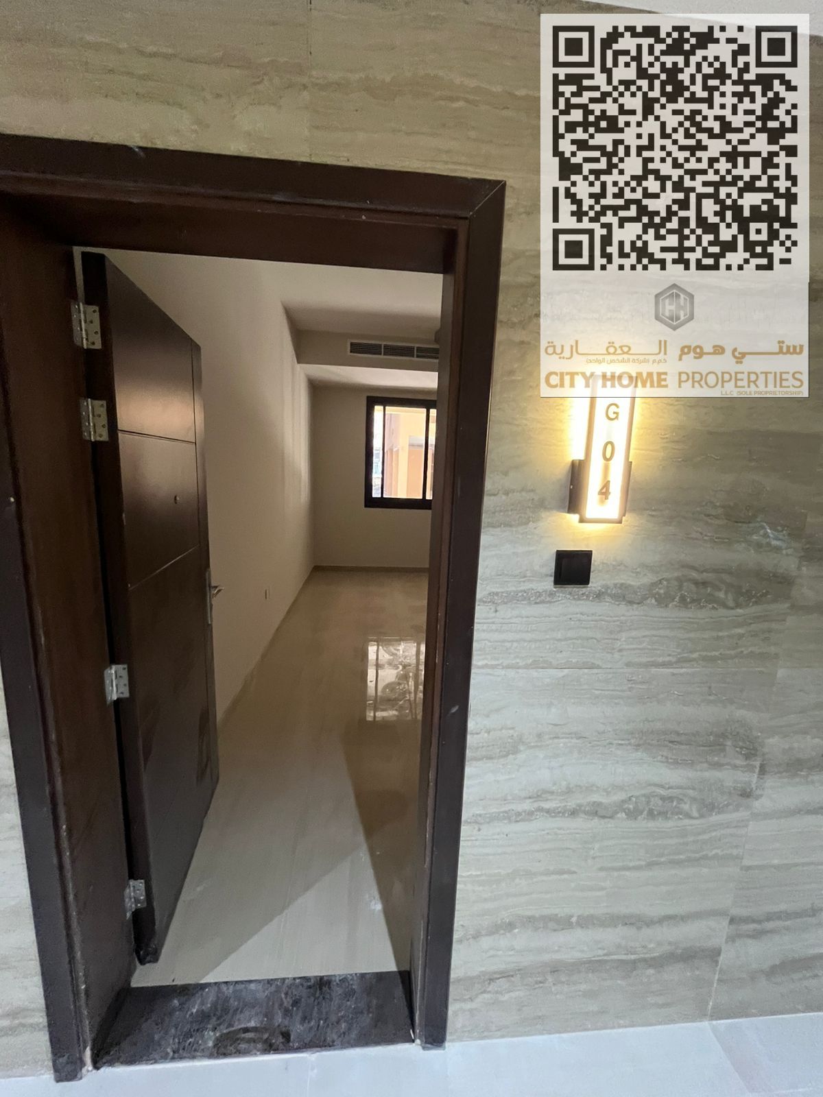 Brand New Studio | First Tenant | Near Dubai Exit & Schools | Al Mowaihat 3 | Only AED 24,000 | 4 Payments | Prime Location