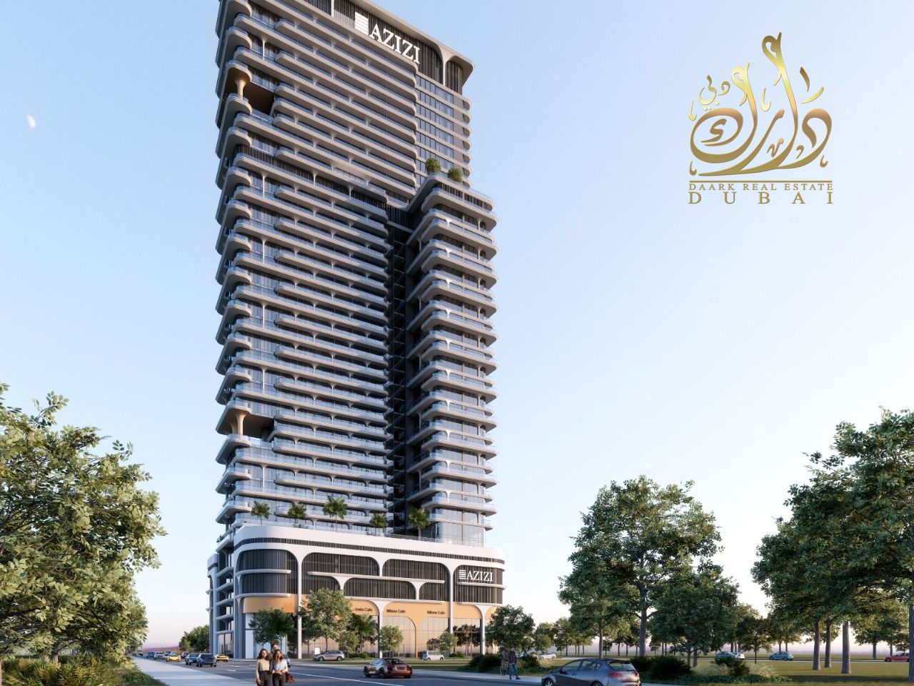 STUNNING PAYMENT PLAN | RESORT LIVING | HIGH ROI